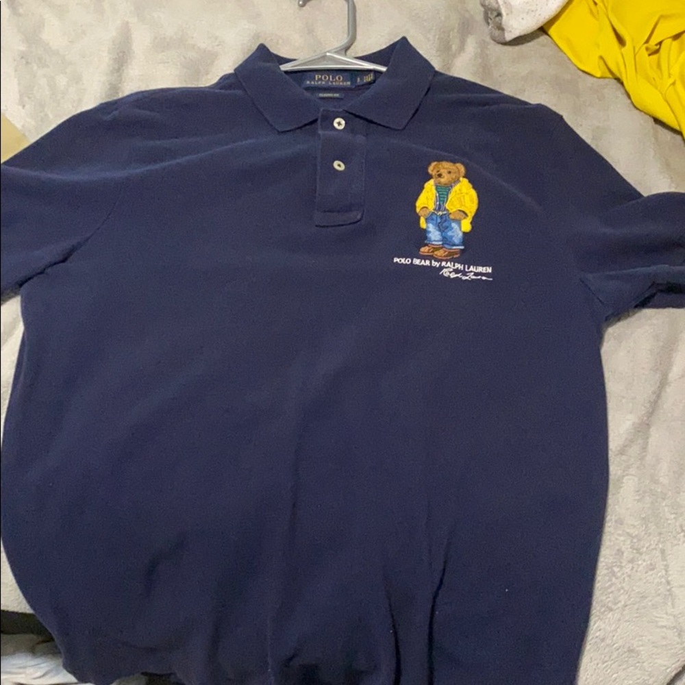 Polo Ralph Lauren